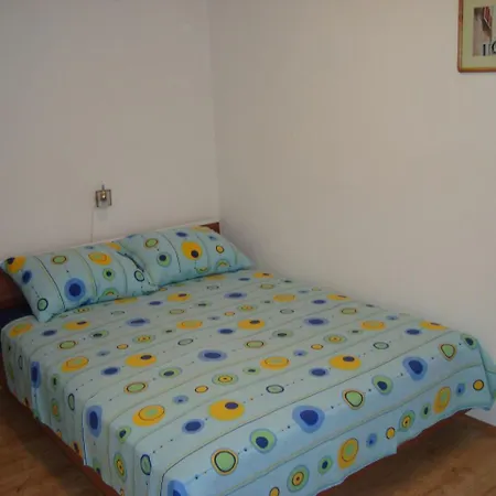 Daria - Sea View Apartment *